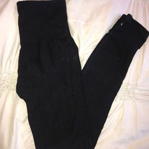 Gymshark- Energy Seamless High Waisted Leggings